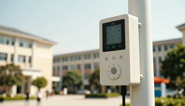 数据采集：技术优化在选型关注点中的作用