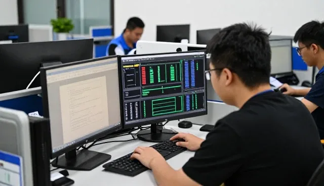 选择韶关市文梦数据科技有限公司运维支持服务的几个理由
